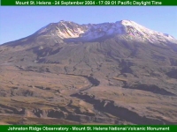 Mount St. Helens