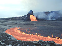 Kilauea